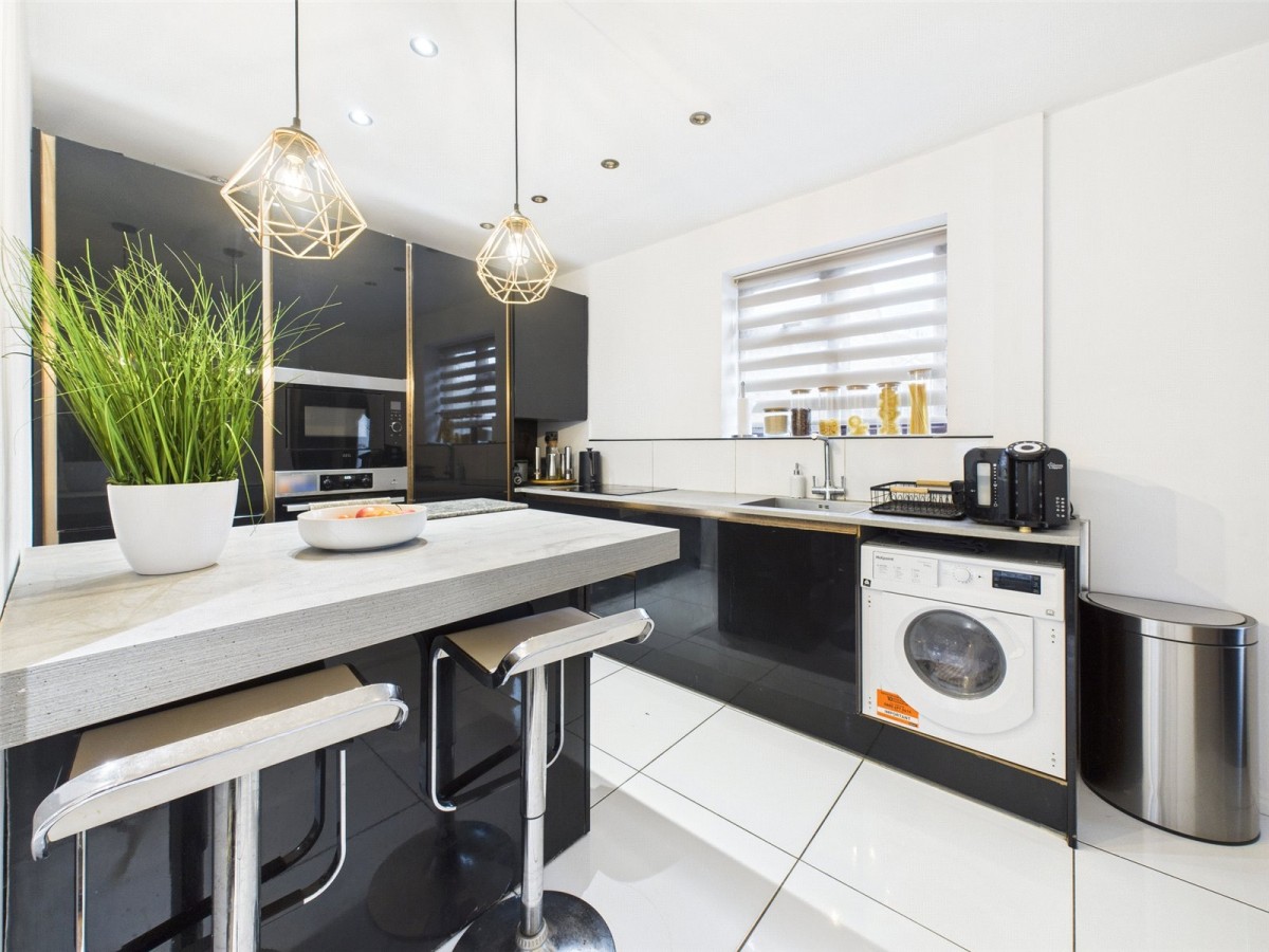 Newthorpe, Nottingham, Nottinghamshire