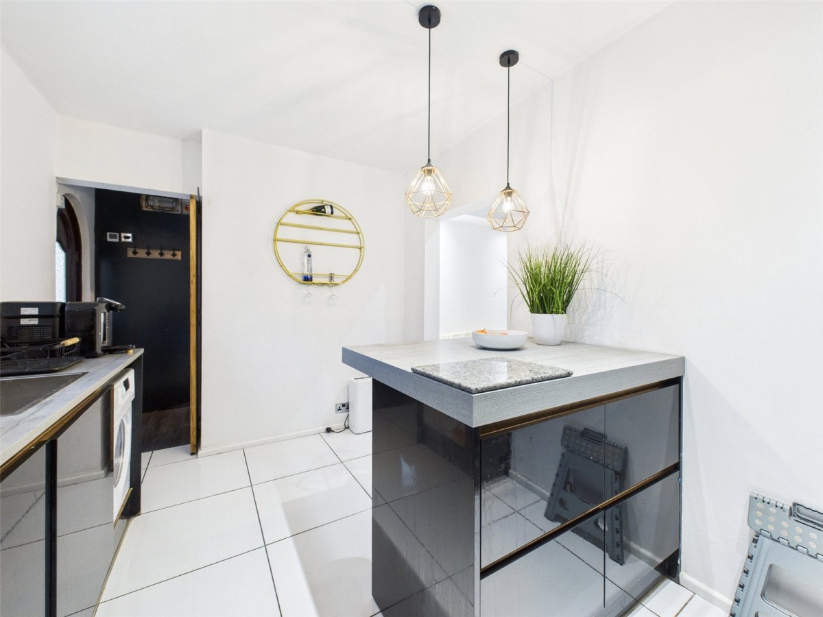 Newthorpe, Nottingham, Nottinghamshire