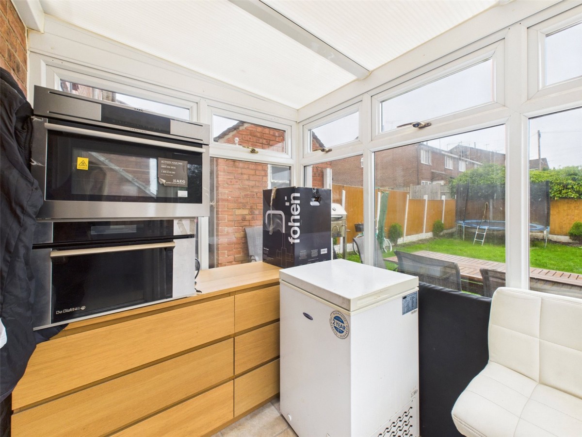 Newthorpe, Nottingham, Nottinghamshire