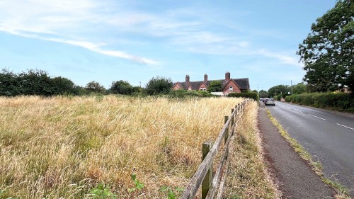 Stoke Bardolph, Burton Joyce, Nottingham