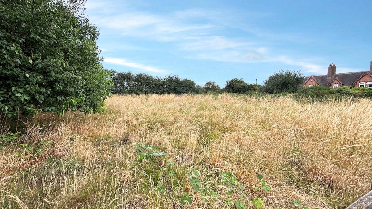 Stoke Bardolph, Burton Joyce, Nottingham