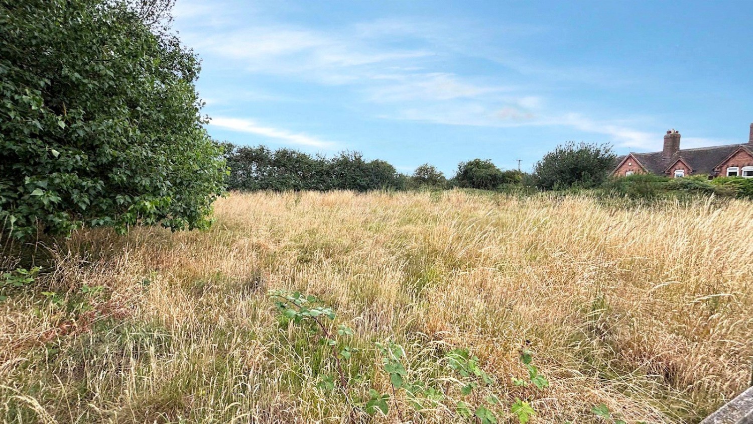 Stoke Bardolph, Burton Joyce, Nottingham
