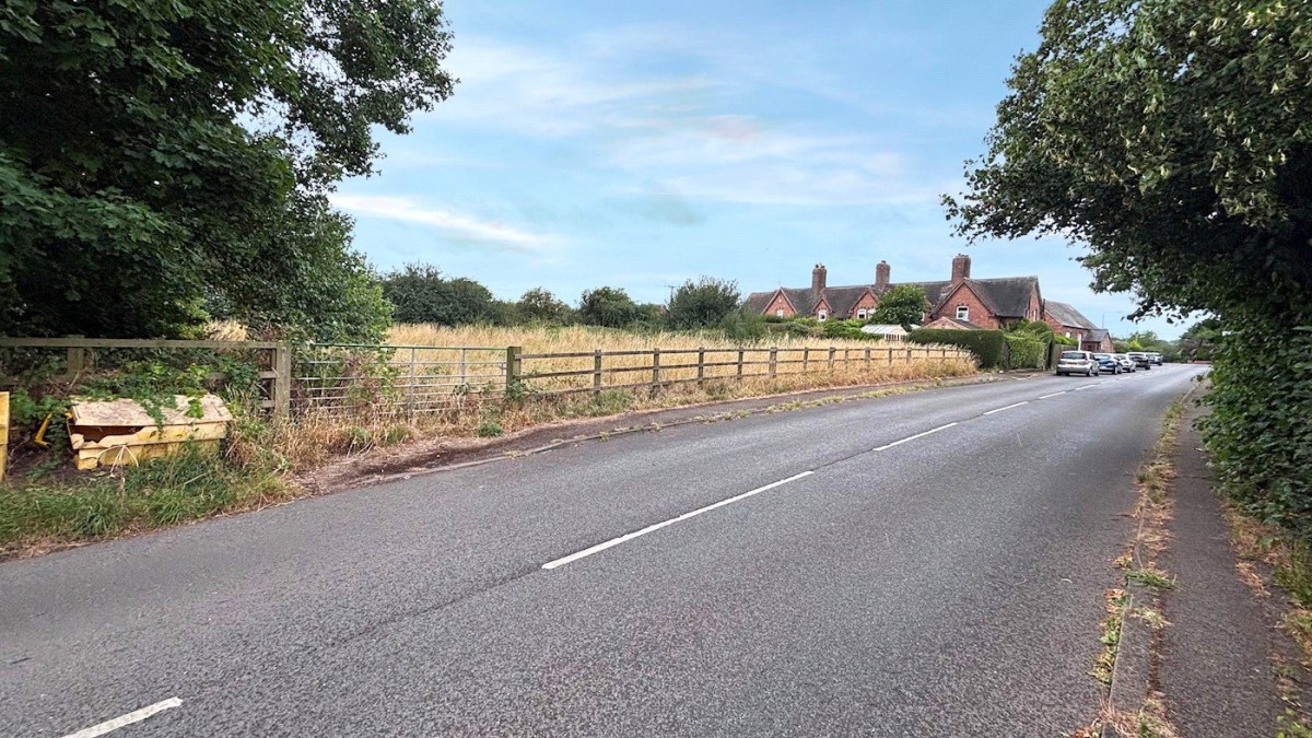 Stoke Bardolph, Burton Joyce, Nottingham
