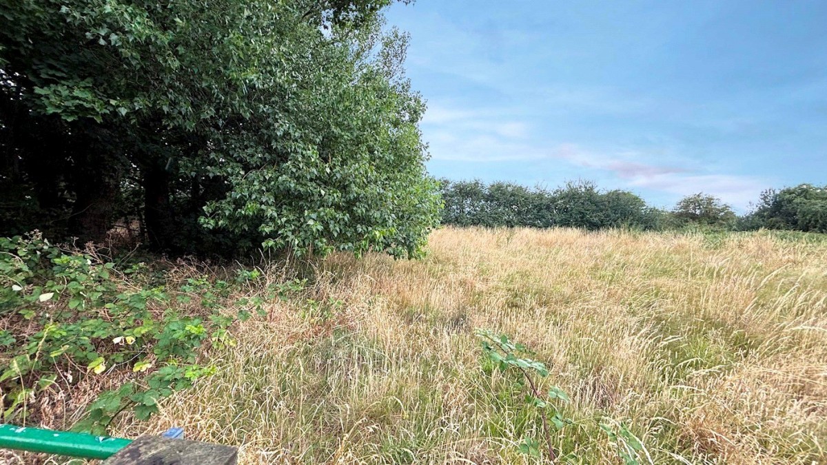 Stoke Bardolph, Burton Joyce, Nottingham