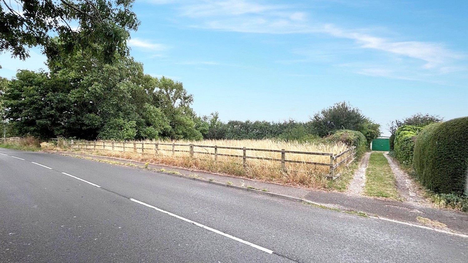Stoke Bardolph, Burton Joyce, Nottingham