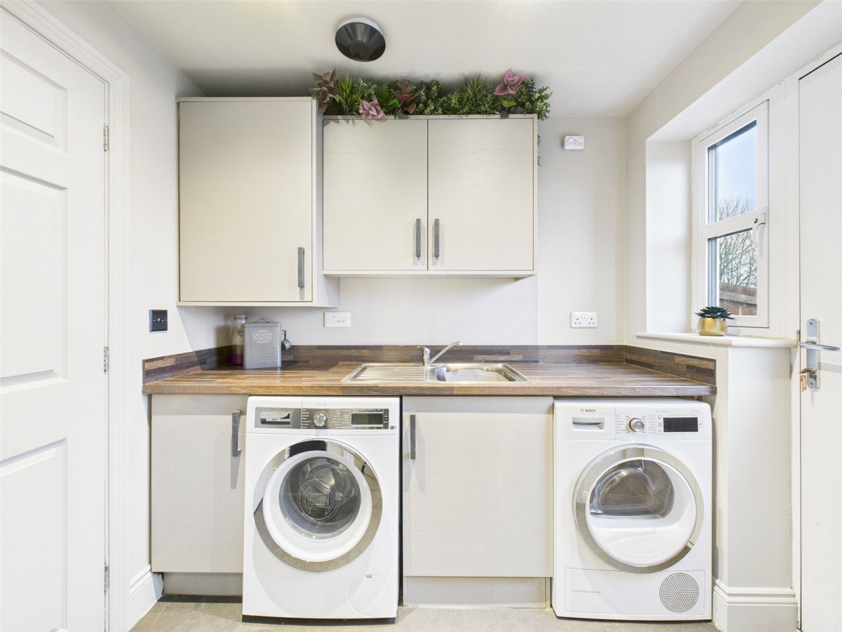 Langley Mill, Nottingham, Derbyshire