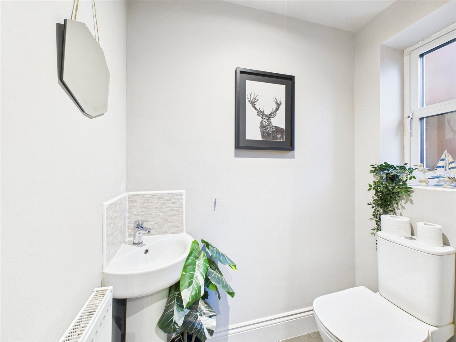 Langley Mill, Nottingham, Derbyshire