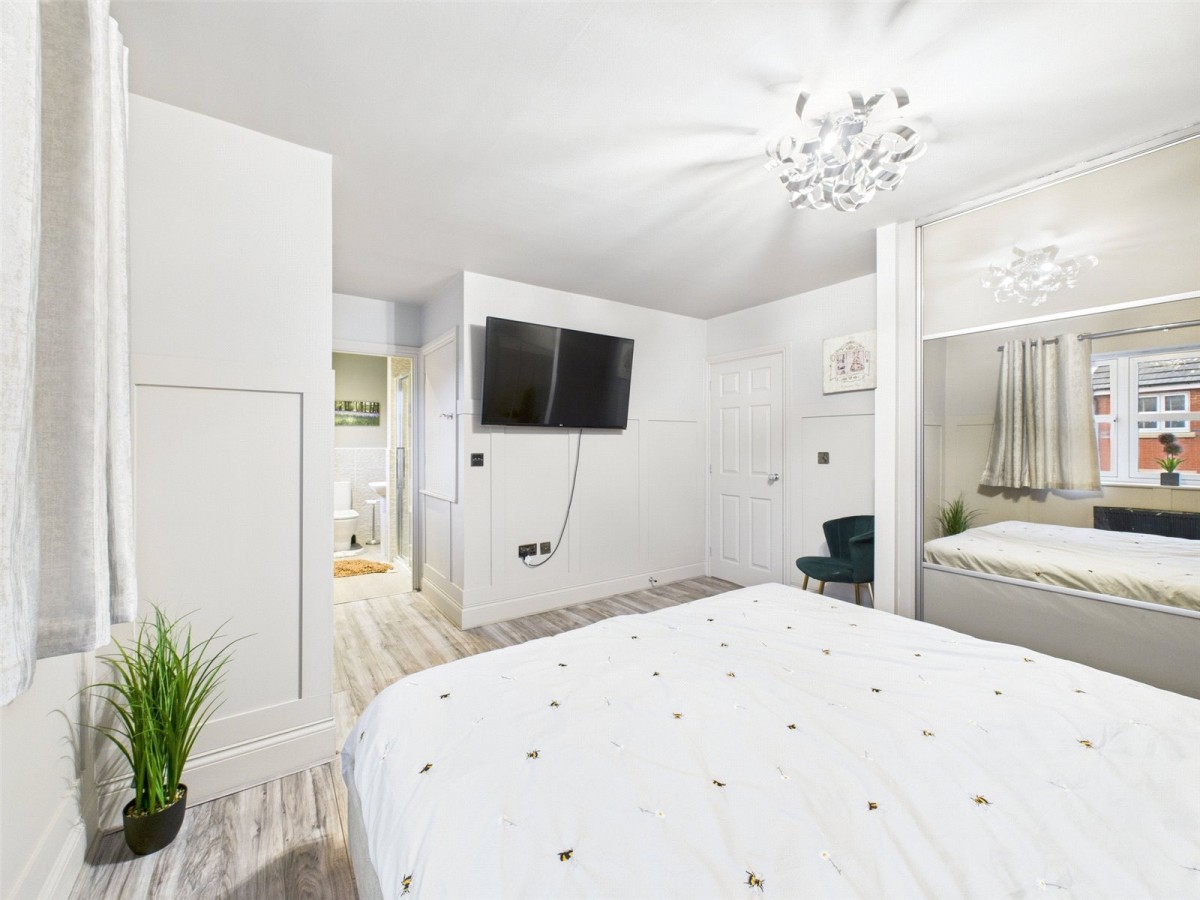 Langley Mill, Nottingham, Derbyshire