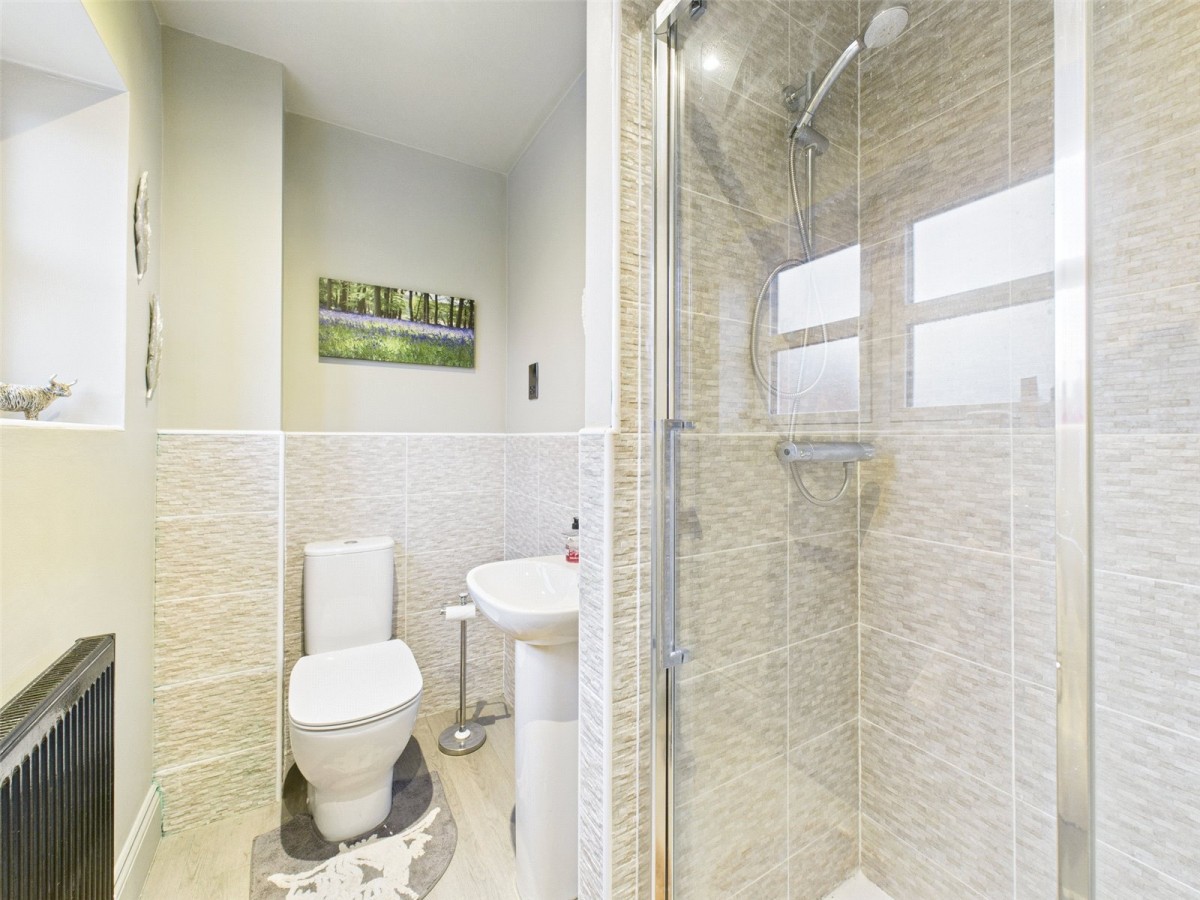 Langley Mill, Nottingham, Derbyshire