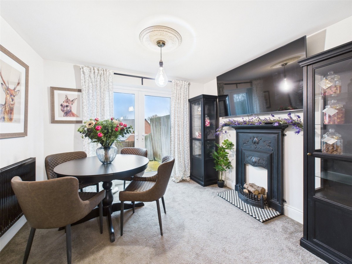 Langley Mill, Nottingham, Derbyshire