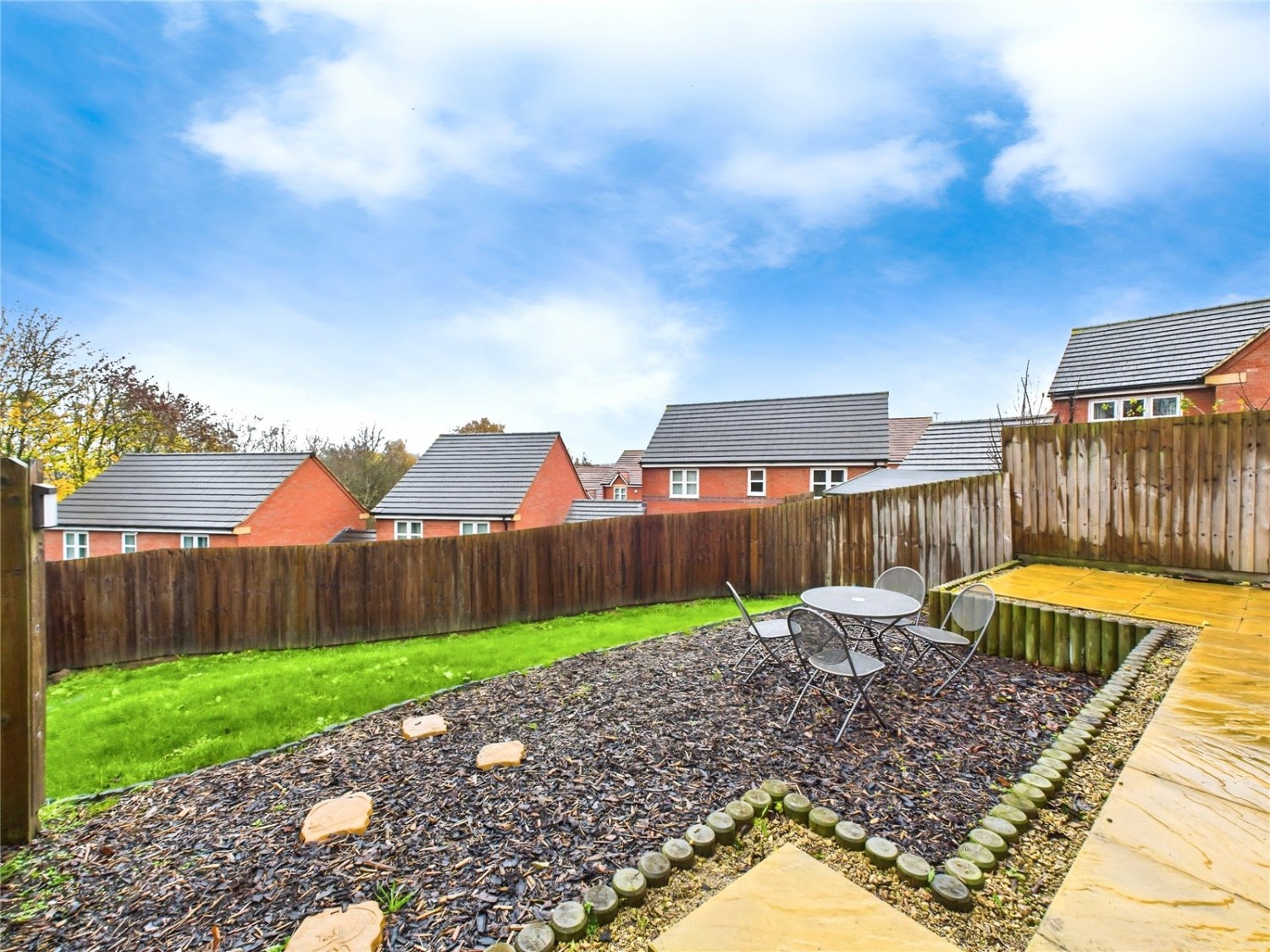 Langley Mill, Nottingham, Derbyshire