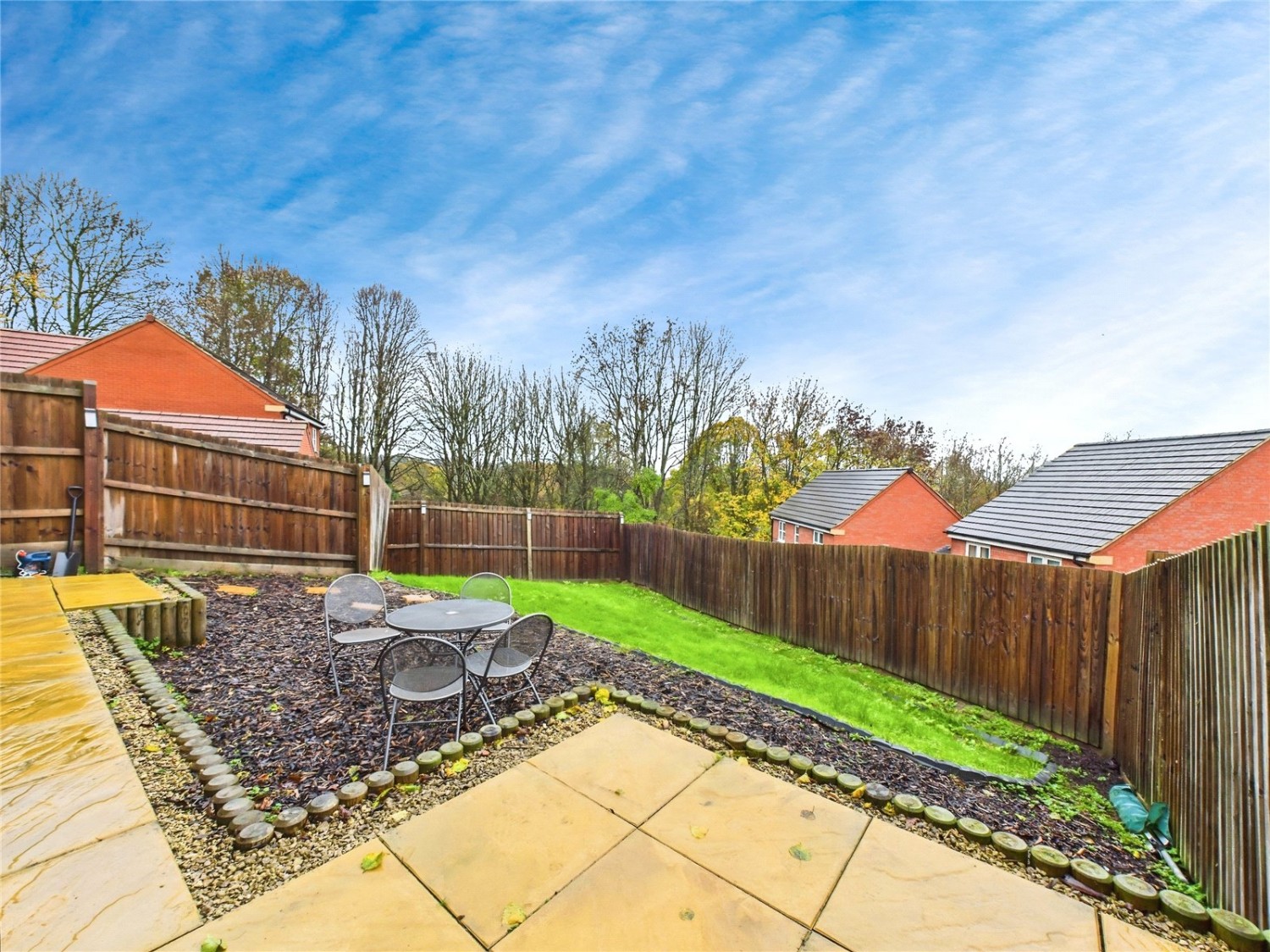 Langley Mill, Nottingham, Derbyshire