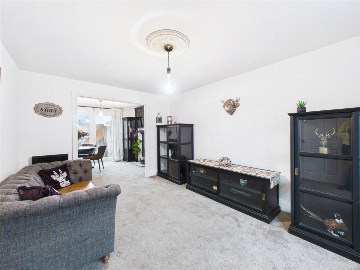 Langley Mill, Nottingham, Derbyshire