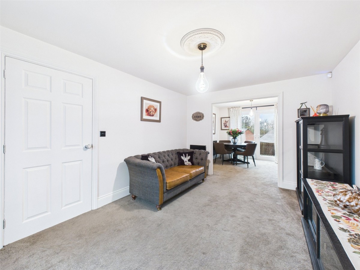 Langley Mill, Nottingham, Derbyshire