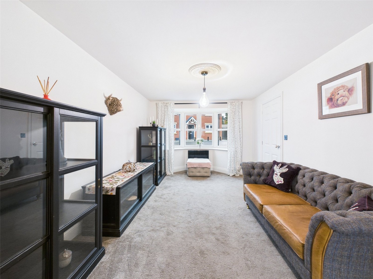 Langley Mill, Nottingham, Derbyshire