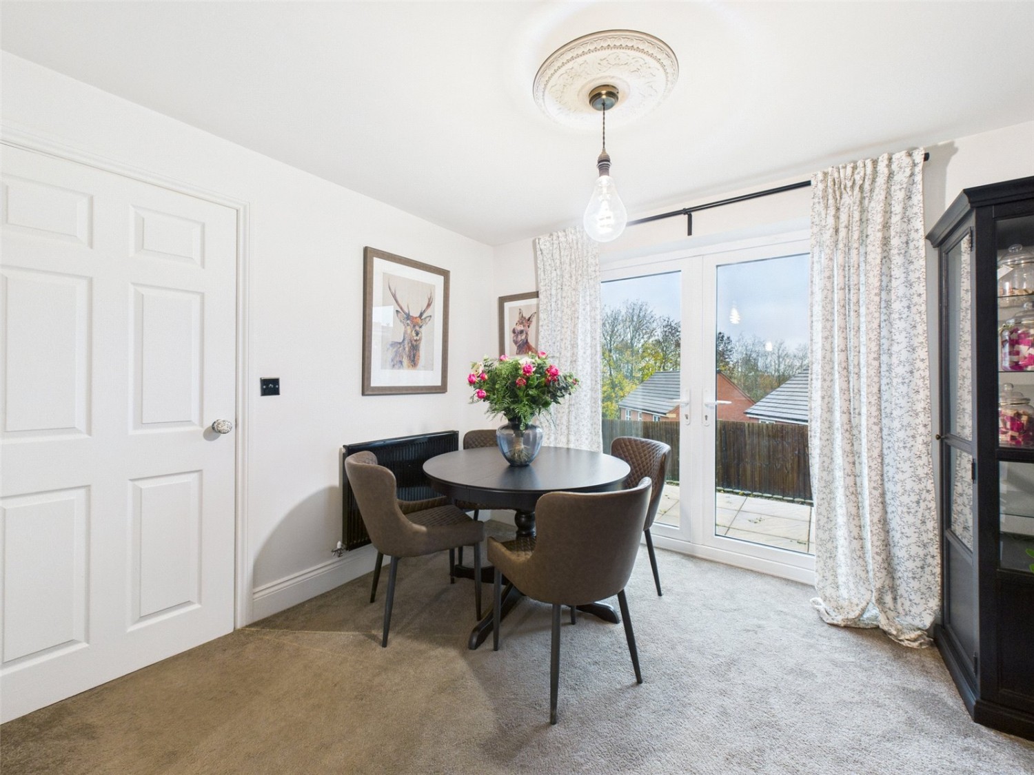 Langley Mill, Nottingham, Derbyshire