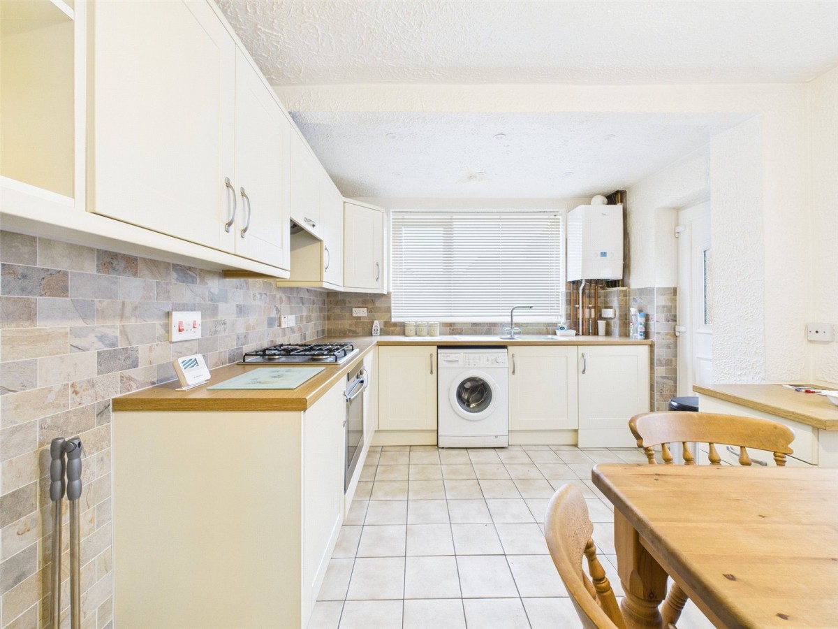 Ilkeston, Derbyshire