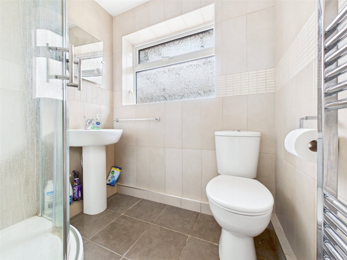 Ilkeston, Derbyshire