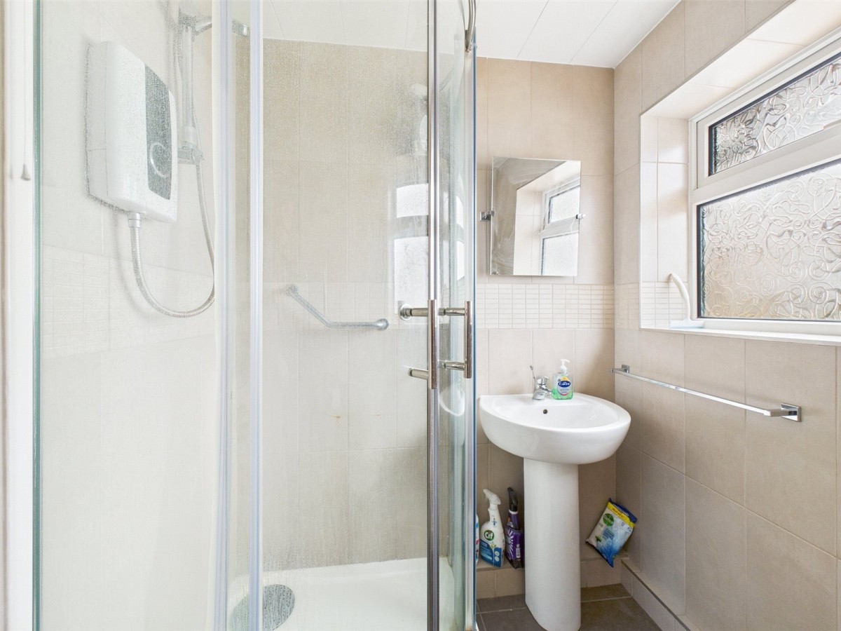 Ilkeston, Derbyshire