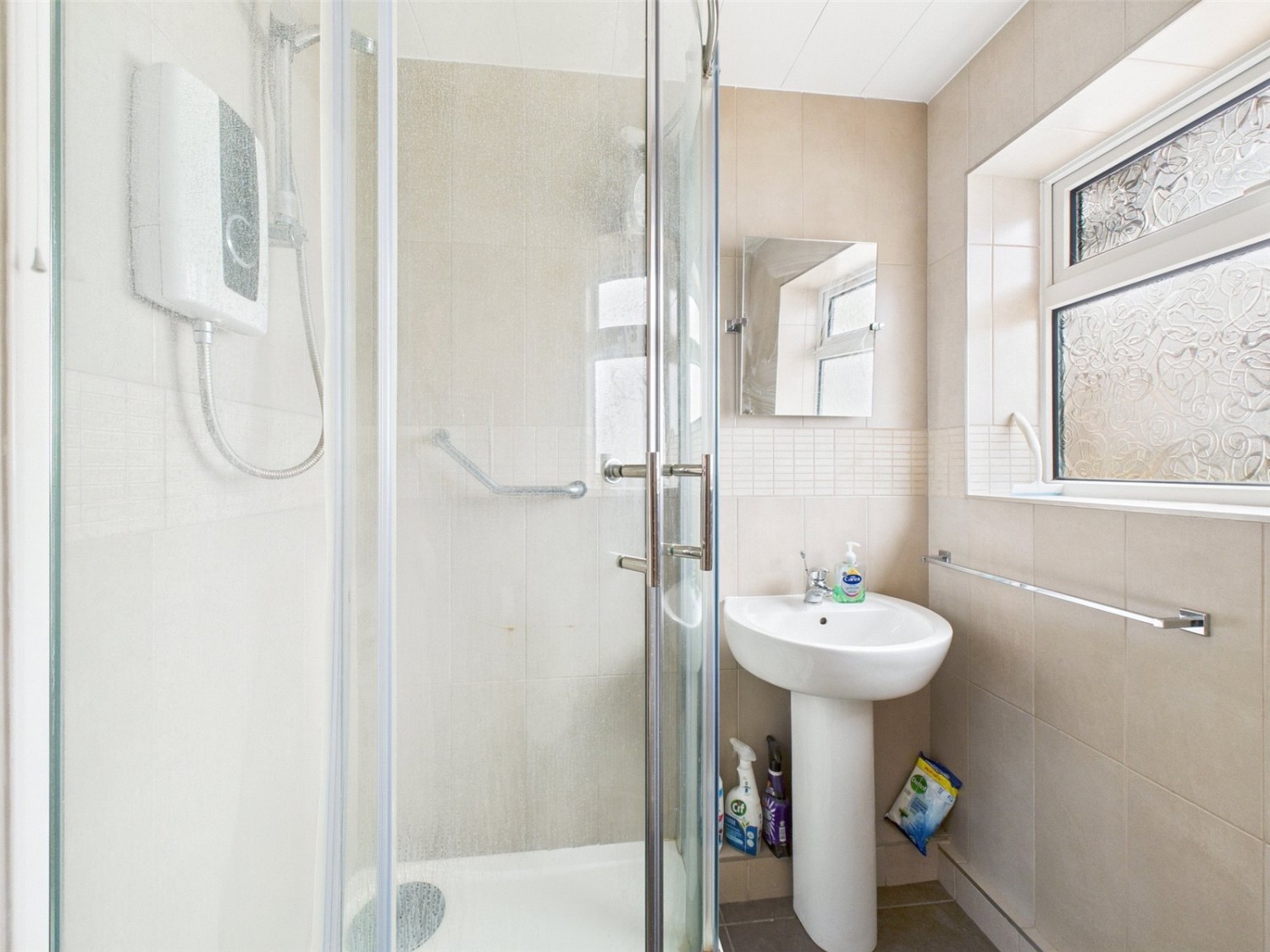 Ilkeston, Derbyshire