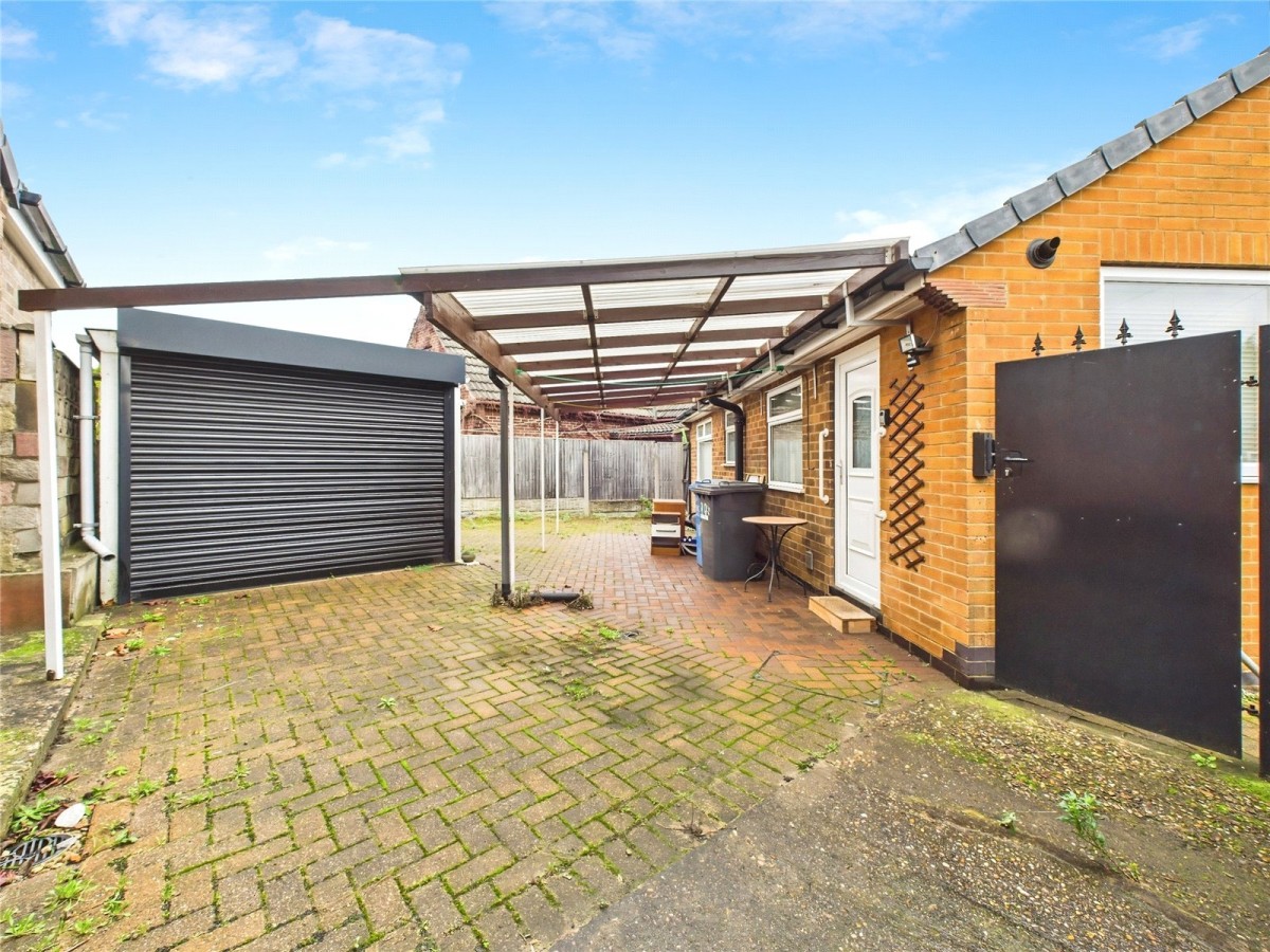 Ilkeston, Derbyshire