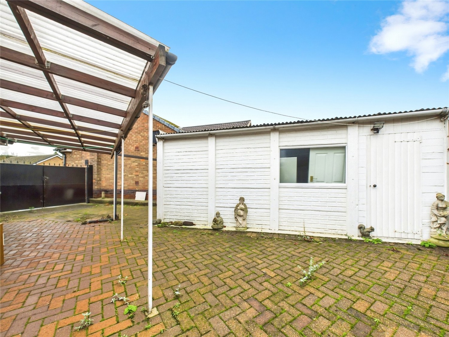 Ilkeston, Derbyshire