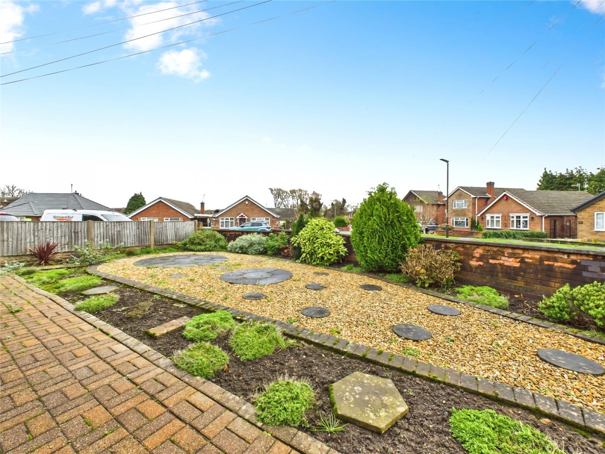 Ilkeston, Derbyshire