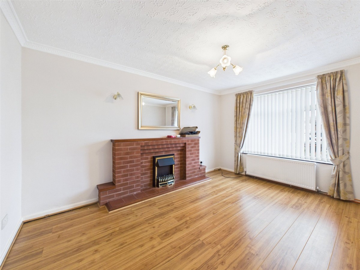 Ilkeston, Derbyshire