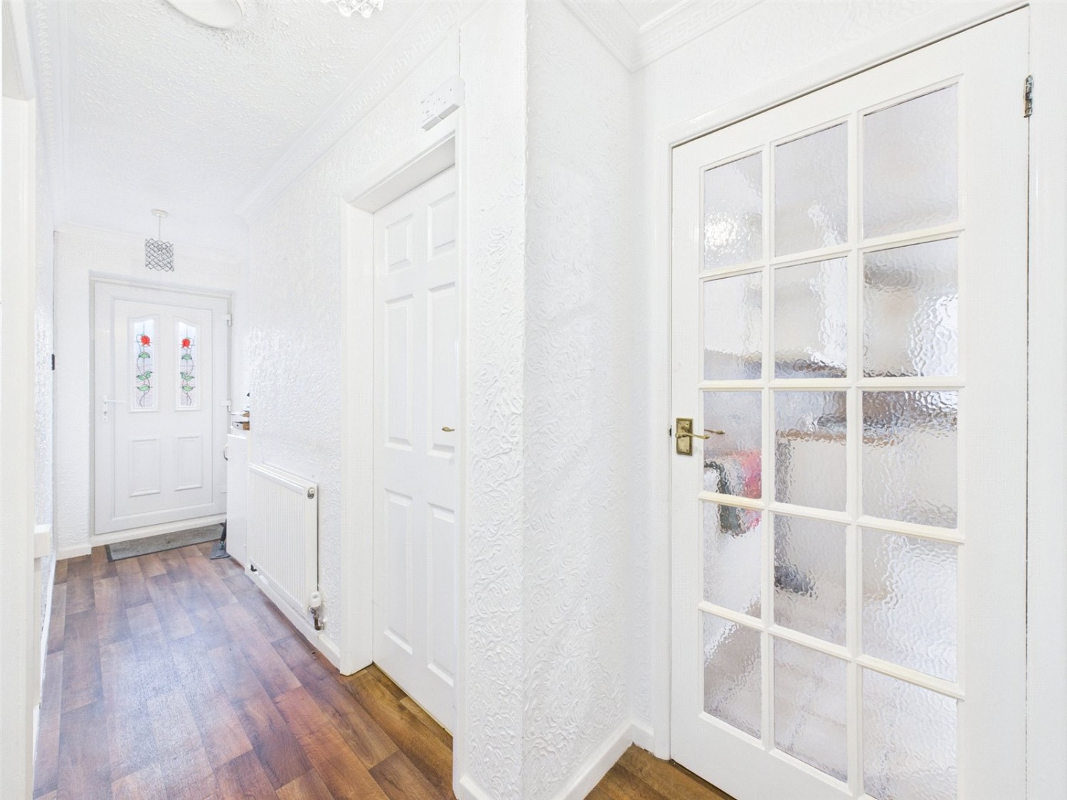 Ilkeston, Derbyshire