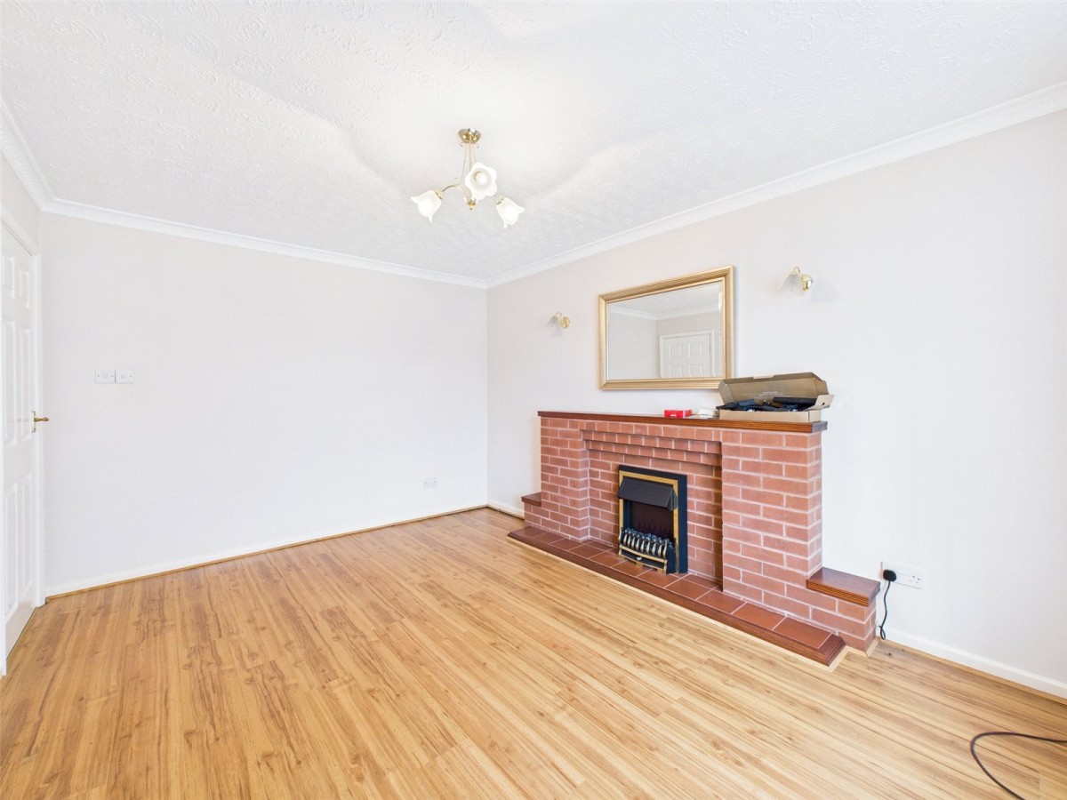 Ilkeston, Derbyshire