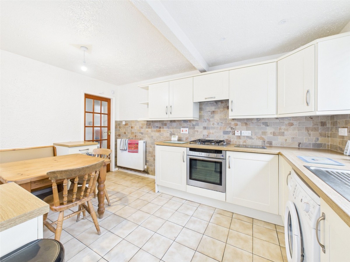 Ilkeston, Derbyshire