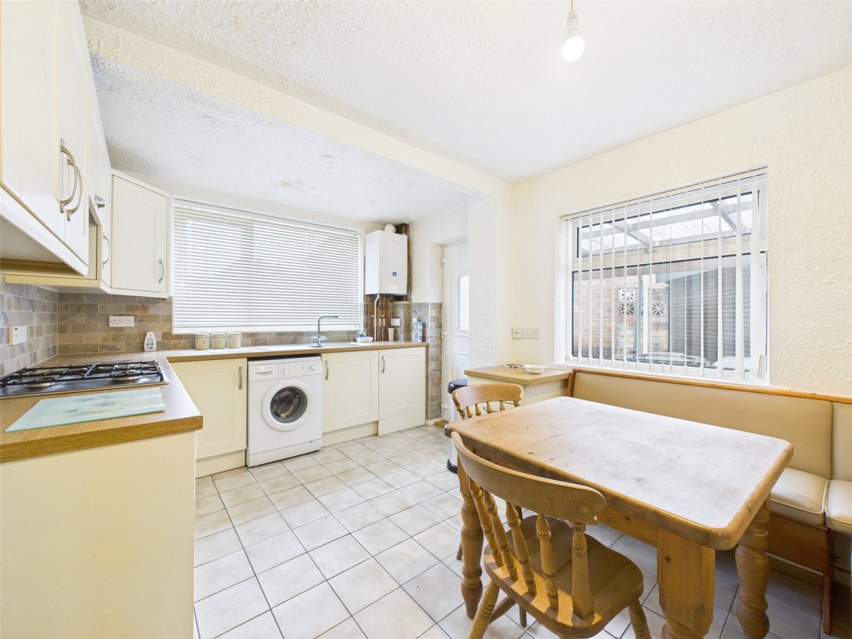 Ilkeston, Derbyshire