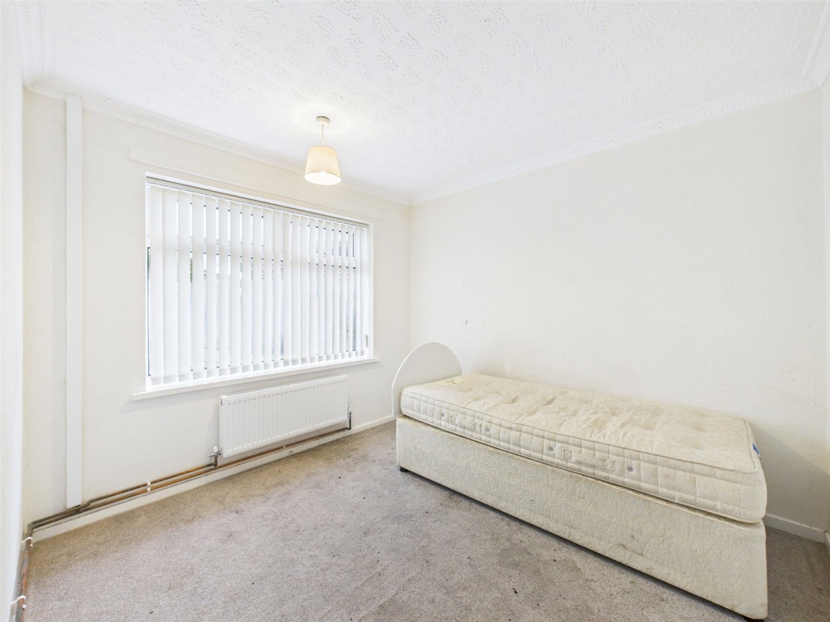 Ilkeston, Derbyshire