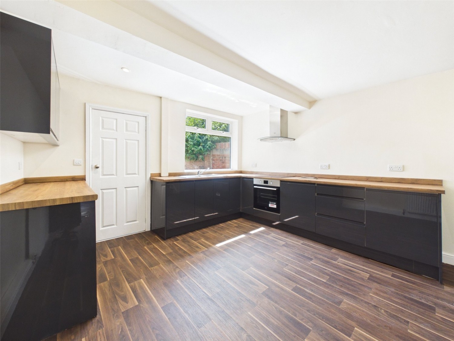 Loscoe, Heanor, Derbyshire