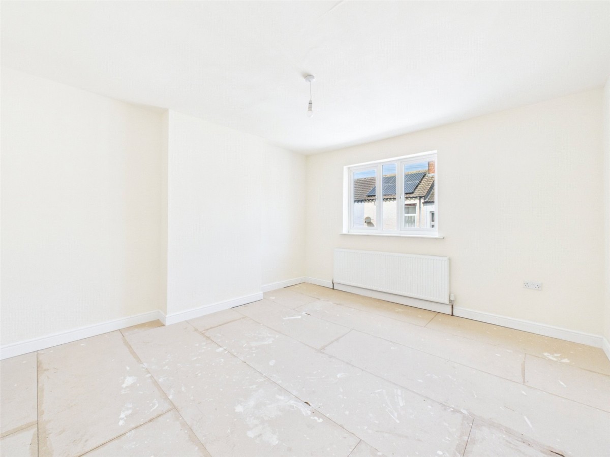 Loscoe, Heanor, Derbyshire