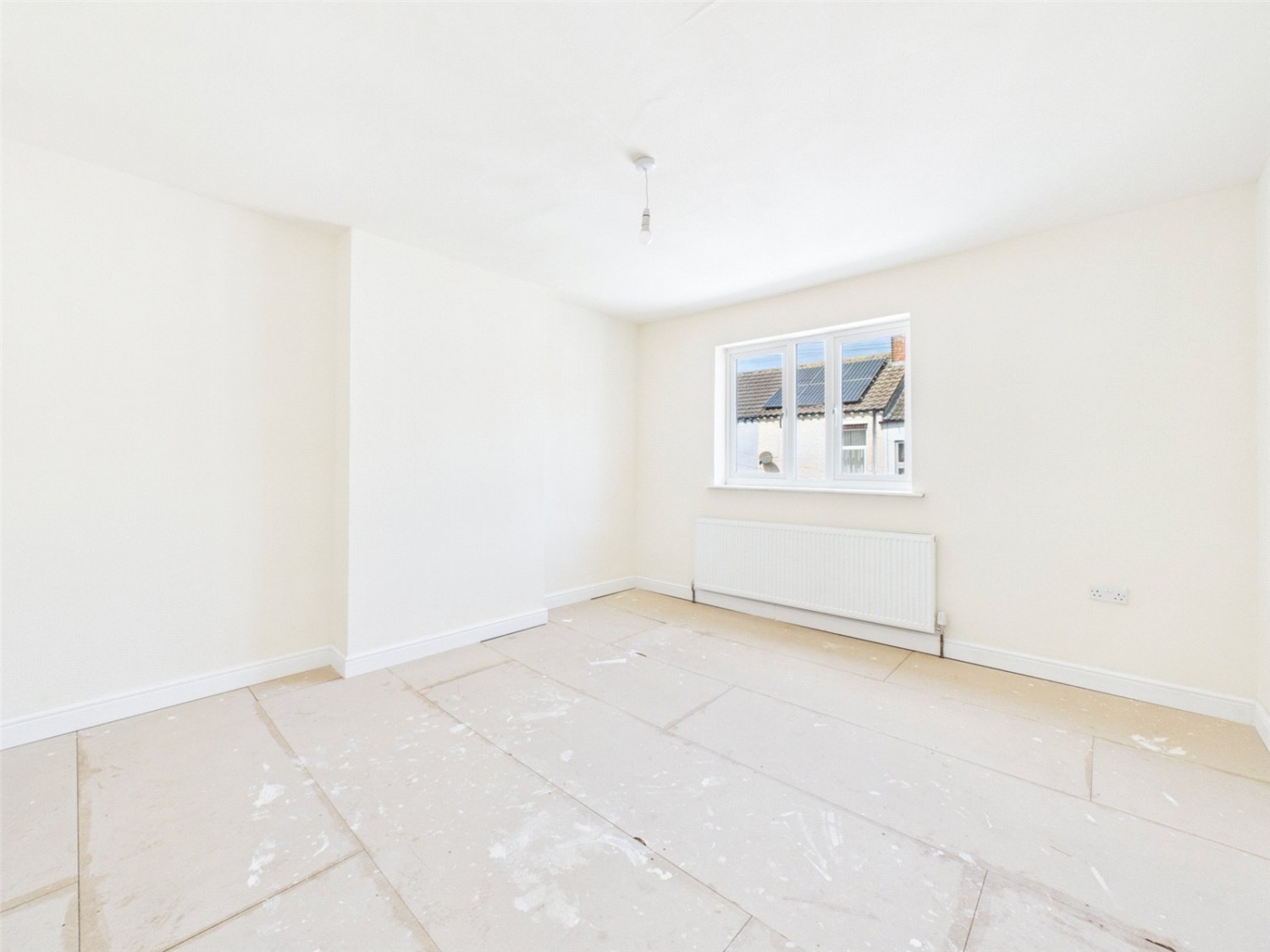 Loscoe, Heanor, Derbyshire