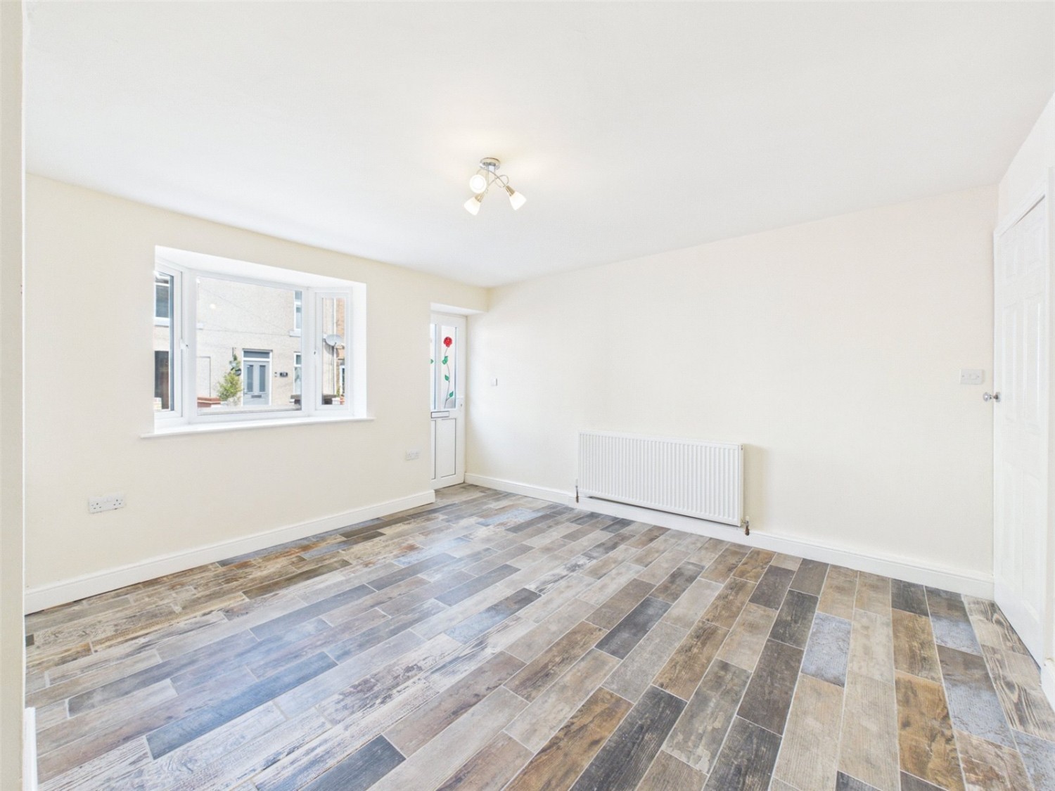 Loscoe, Heanor, Derbyshire