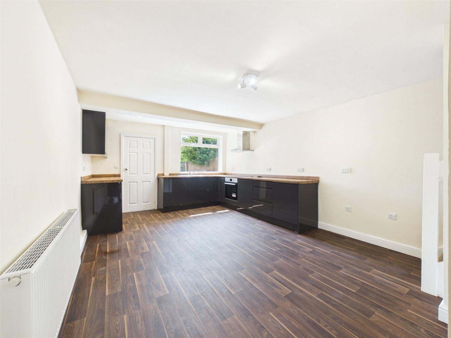 Loscoe, Heanor, Derbyshire
