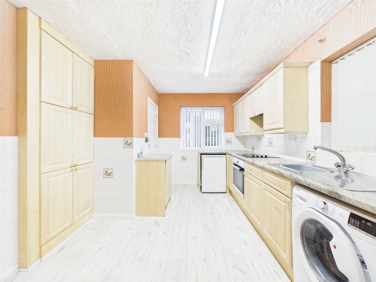 Langley Mill, Nottingham, Derbyshire