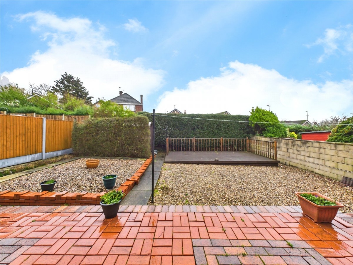 Langley Mill, Nottingham, Derbyshire