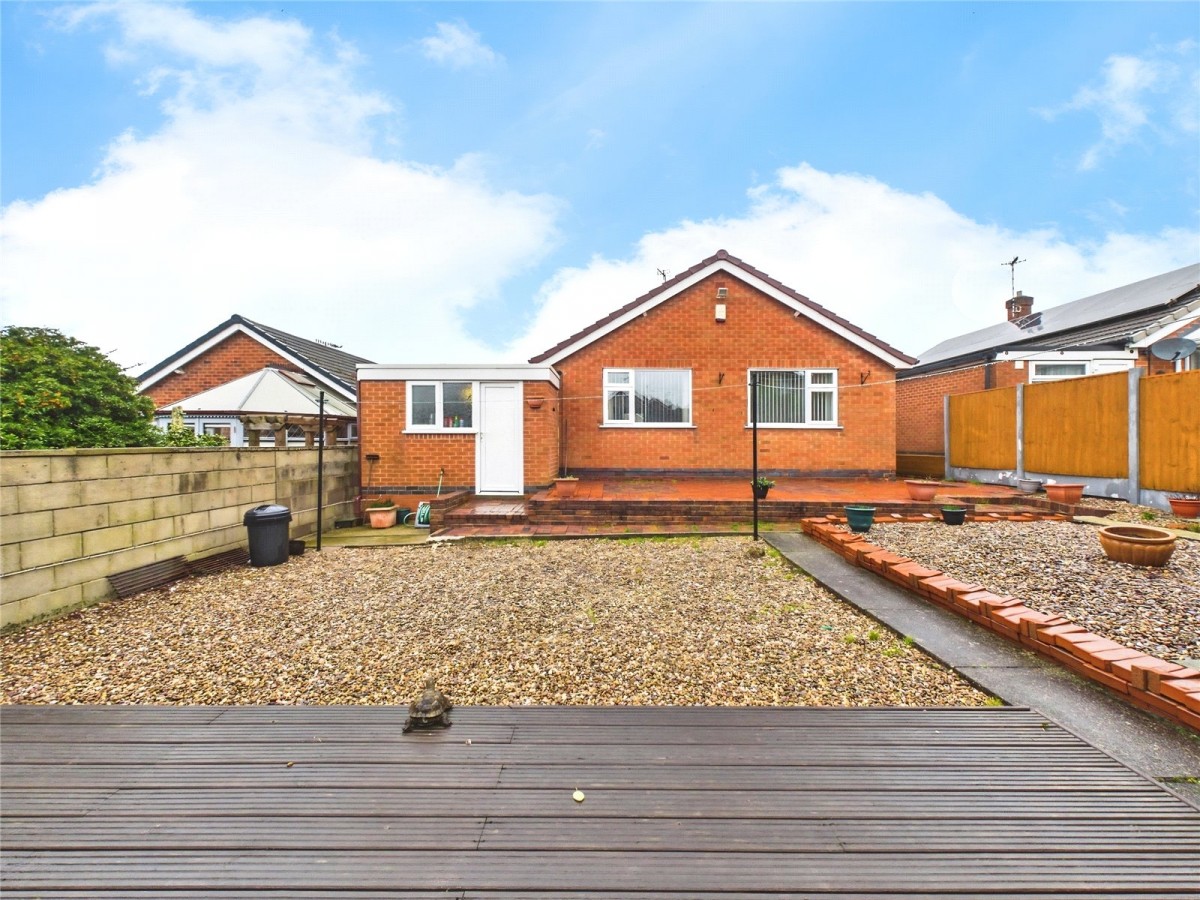 Langley Mill, Nottingham, Derbyshire