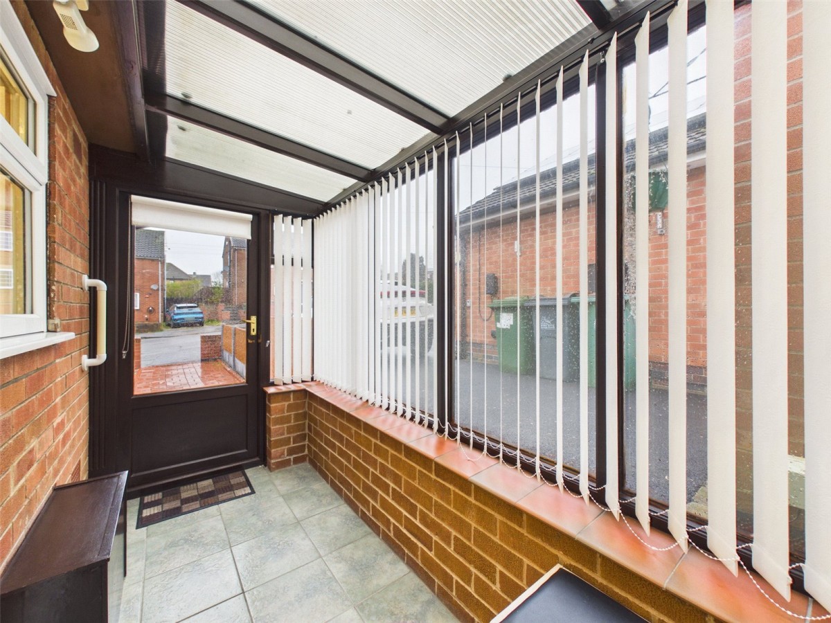 Langley Mill, Nottingham, Derbyshire