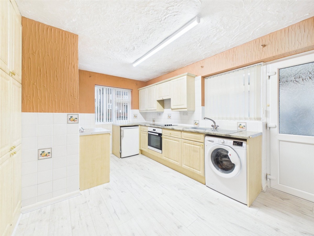 Langley Mill, Nottingham, Derbyshire