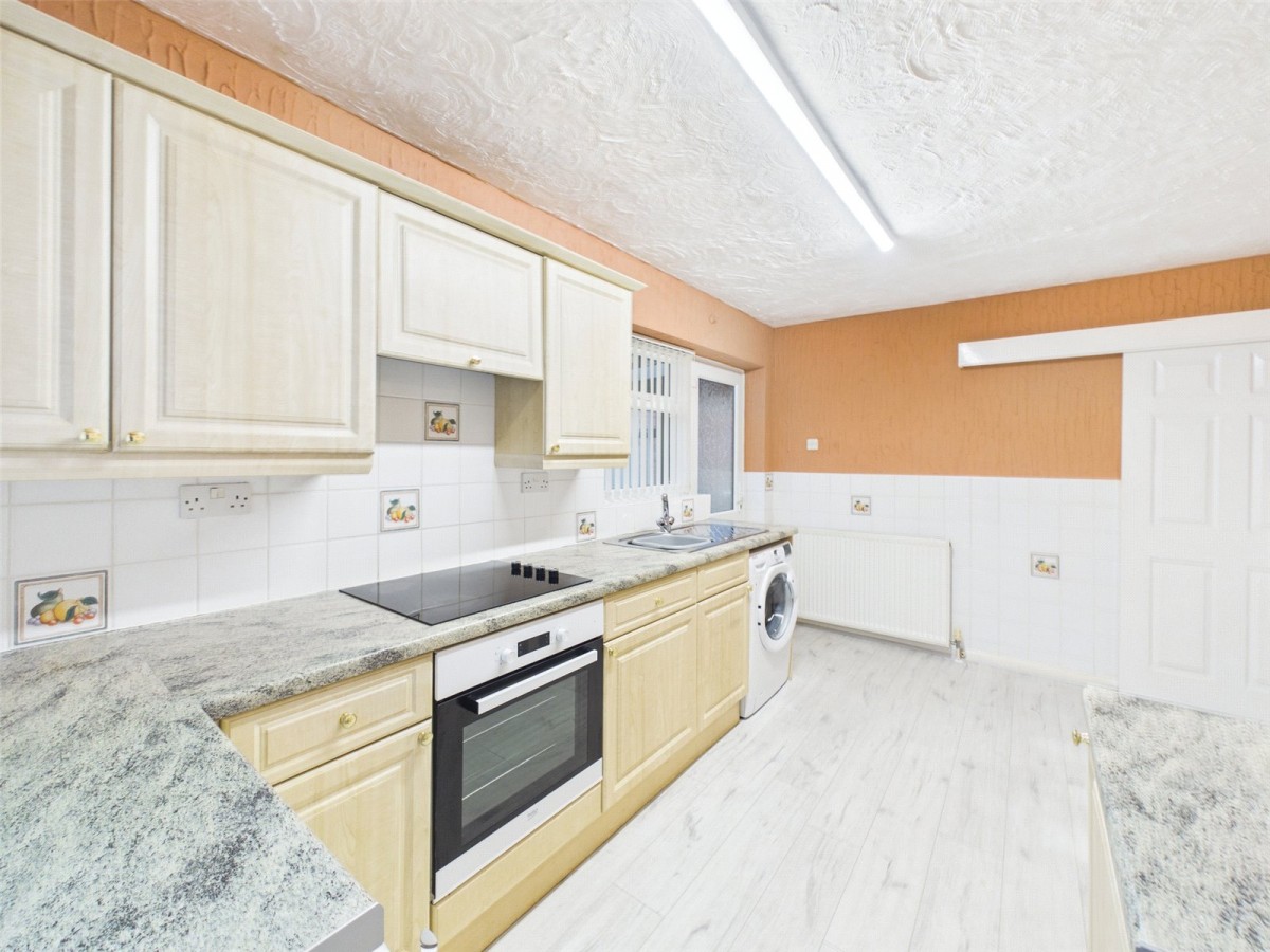 Langley Mill, Nottingham, Derbyshire