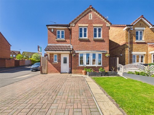 Heanor, Derbyshire