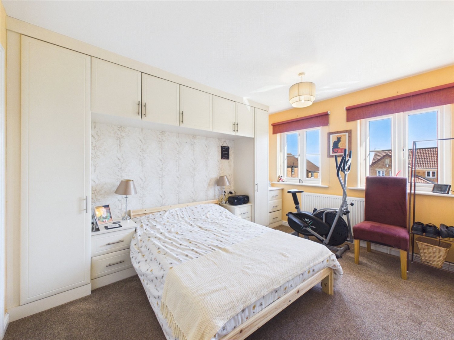 Heanor, Derbyshire
