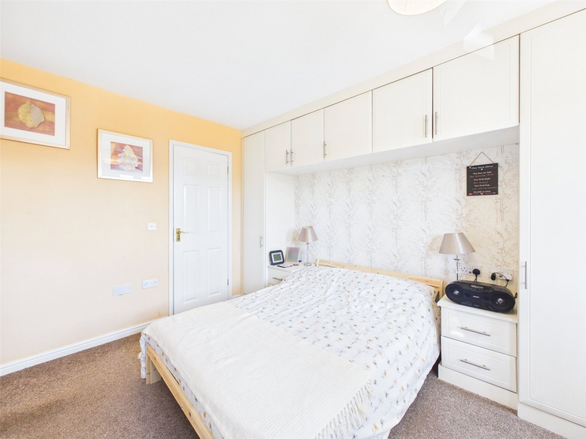 Heanor, Derbyshire