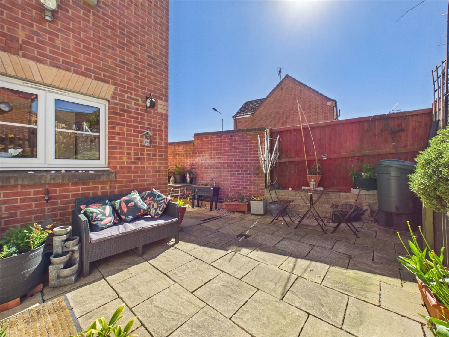 Heanor, Derbyshire
