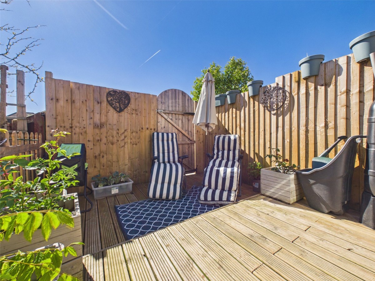 Heanor, Derbyshire