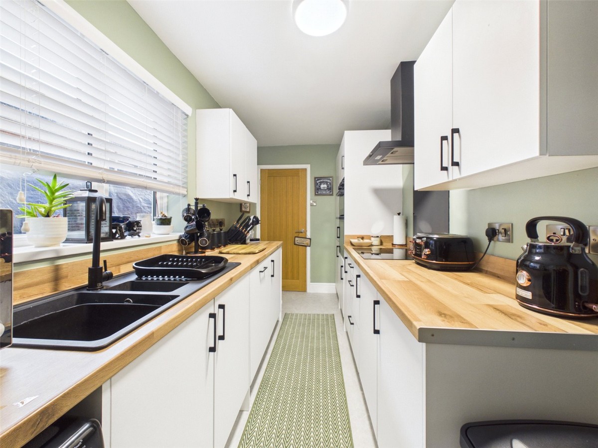 Stanley Common, Ilkeston, Derbyshire